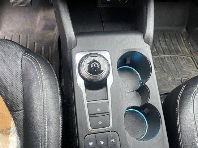2020 Ford Escape Vehicle Photo in Philadelphia, PA 19116