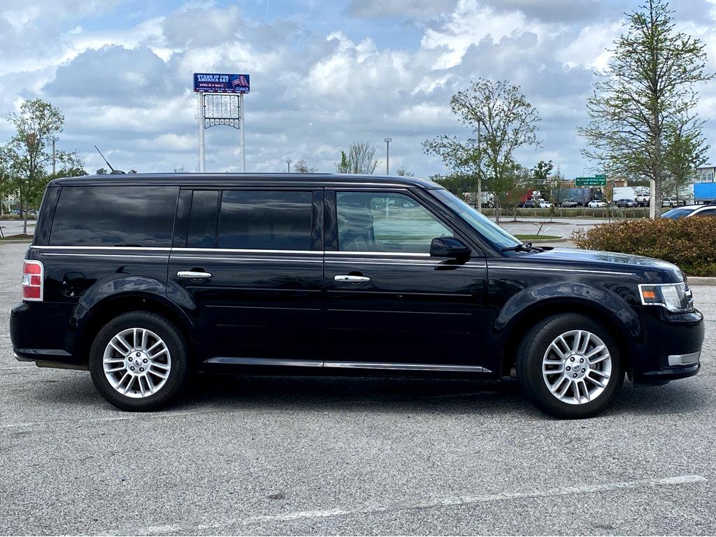 2019 Ford Flex Vehicle Photo in POOLER, GA 31322-3252