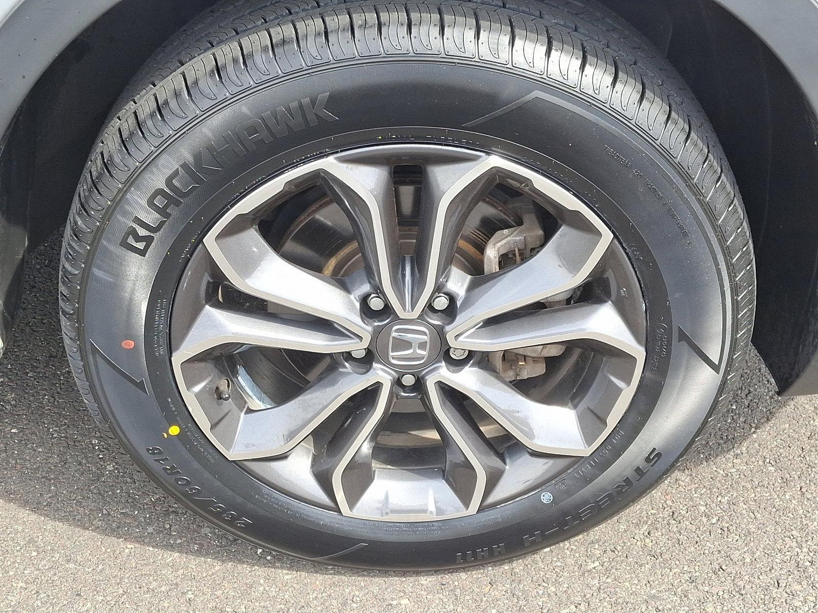 2022 Honda CR-V Vehicle Photo in Trevose, PA 19053