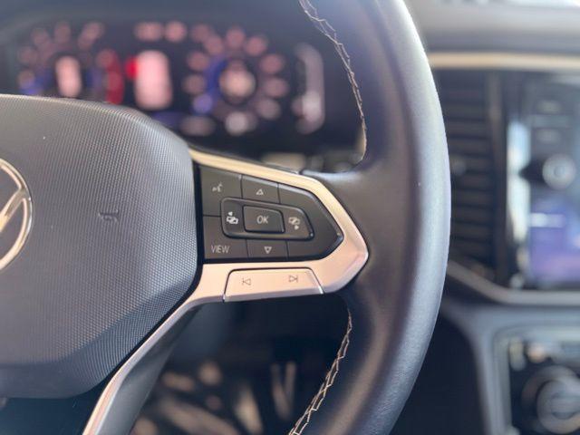 2022 Volkswagen Atlas Vehicle Photo in DELRAY BEACH, FL 33483-3294
