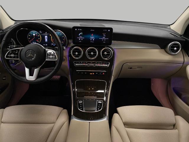 2022 Mercedes-Benz GLC Vehicle Photo in Appleton, WI 54913