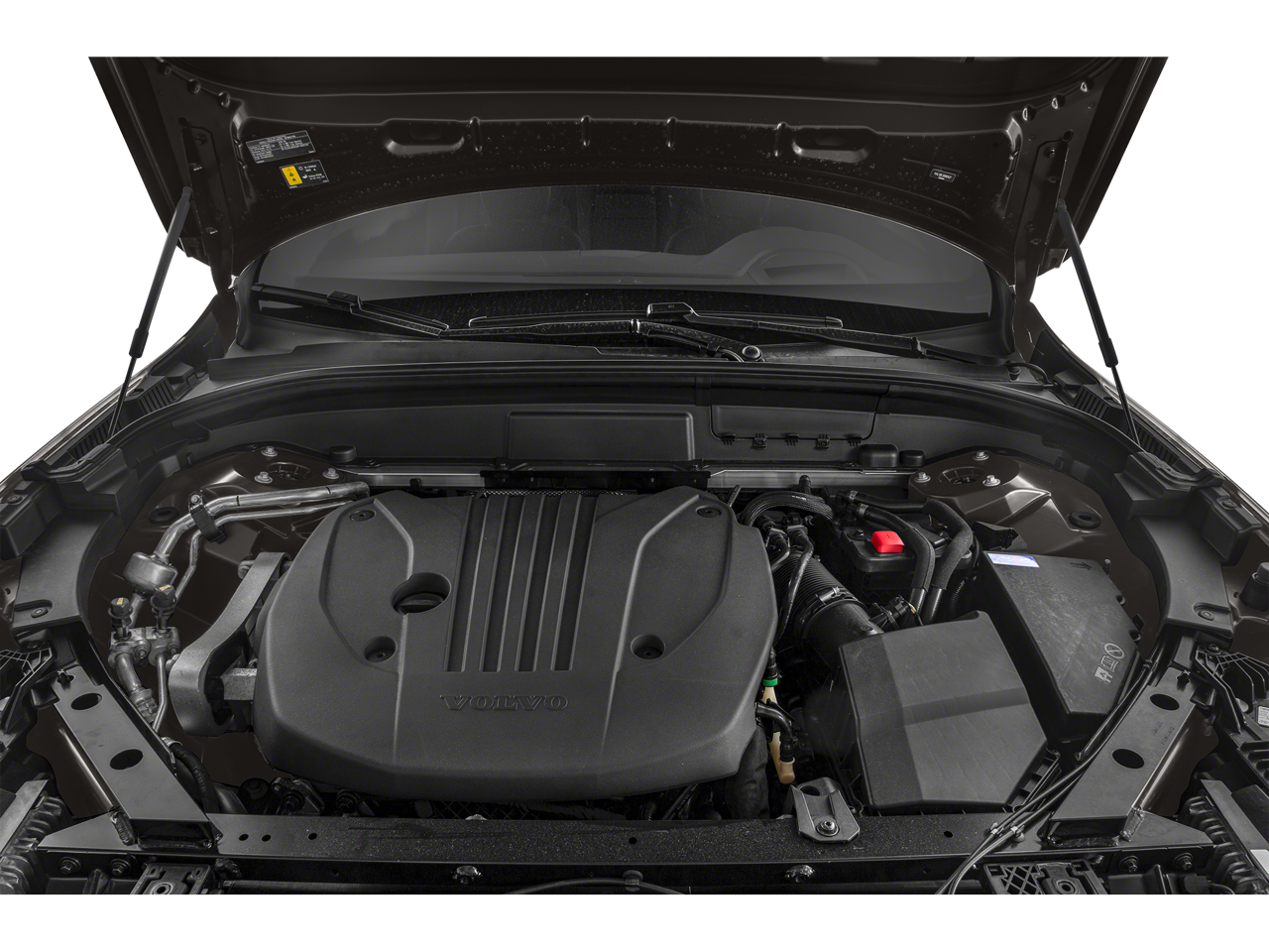 2022 Volvo XC60 Vehicle Photo in San Antonio, TX 78230