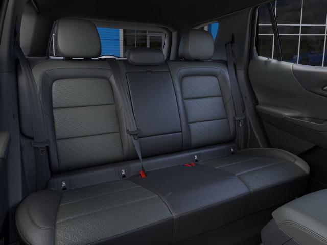 2025 Chevrolet Equinox Vehicle Photo in Roslyn, NY 11576