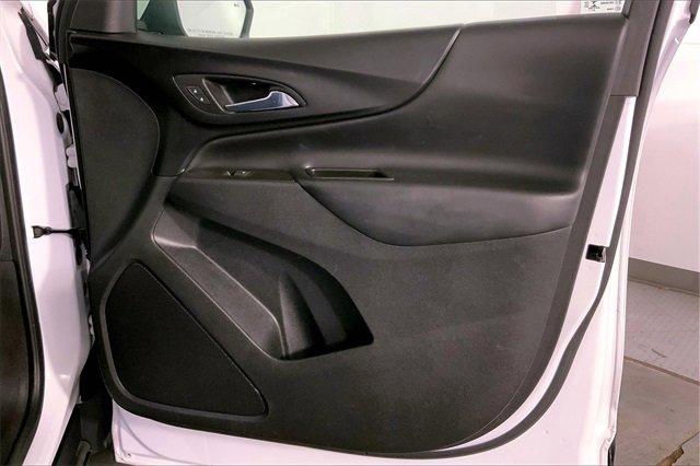 2023 Chevrolet Equinox Vehicle Photo in KANSAS CITY, MO 64114-4502