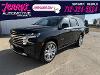 Used 2023 Chevrolet Tahoe High Country with VIN 1GNSKTKL4PR134552 for sale in Lennox, SD