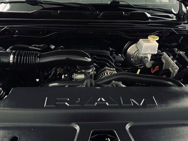 2020 Ram 1500 Vehicle Photo in MEDINA, OH 44256-9631