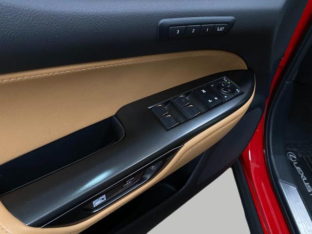 2022 Lexus NX 250 Vehicle Photo in Appleton, WI 54913