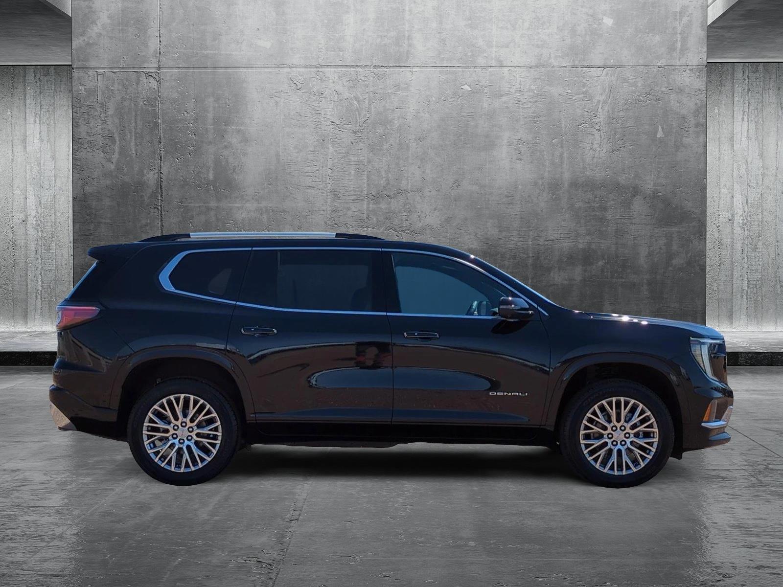 2025 GMC Acadia Vehicle Photo in MEMPHIS, TN 38115-1503