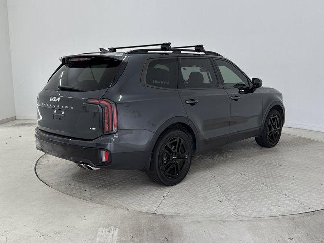 2024 Kia Telluride Vehicle Photo in Charlotte, NC 28273
