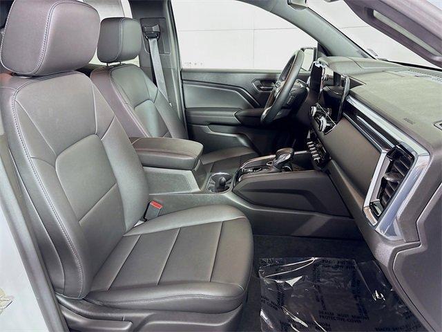 2023 GMC Canyon Vehicle Photo in PUYALLUP, WA 98371-4149