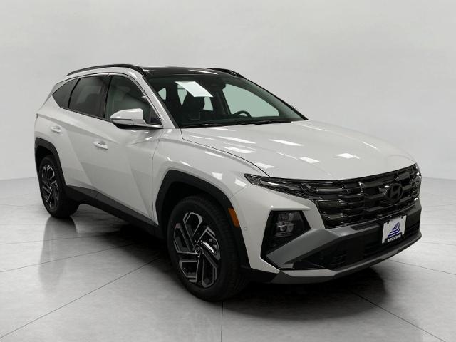 2025 Hyundai TUCSON Vehicle Photo in Appleton, WI 54913