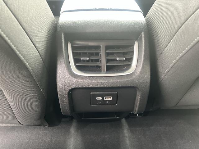 2021 Chevrolet Blazer Vehicle Photo in BOSTON, NY 14025-9684
