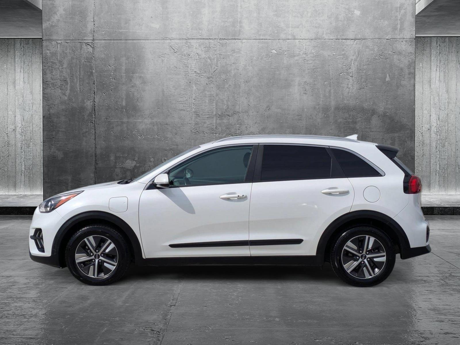 2020 Kia Niro Plug-In Hybrid Vehicle Photo in Tustin, CA 92782