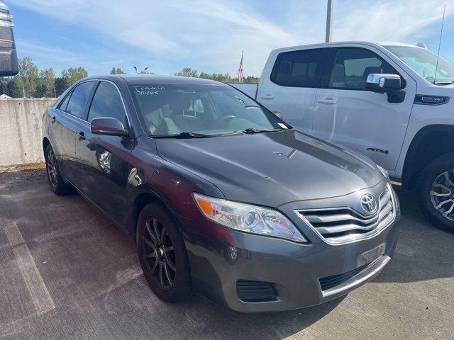 2011 Toyota Camry Vehicle Photo in PUYALLUP, WA 98371-4149