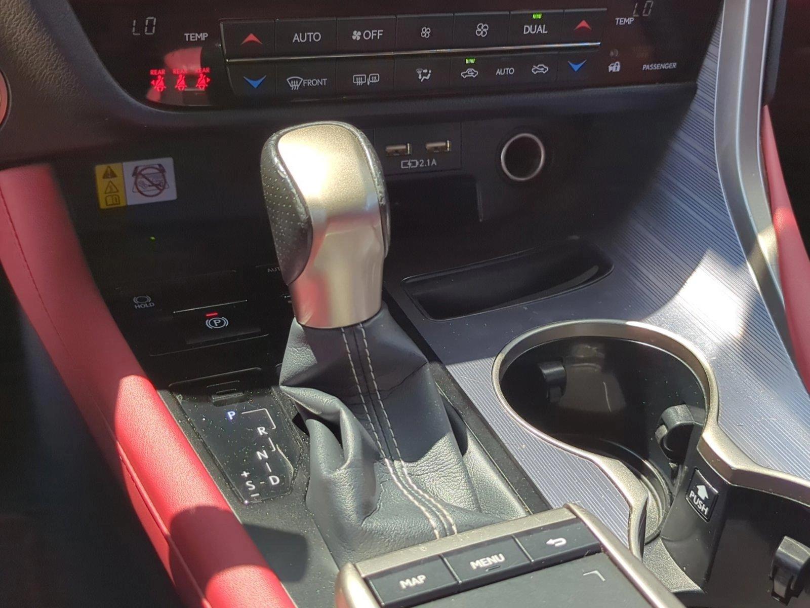 2022 Lexus RX 450h Vehicle Photo in Margate, FL 33063