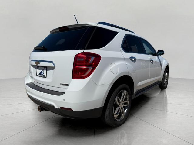 2017 Chevrolet Equinox Vehicle Photo in Appleton, WI 54914