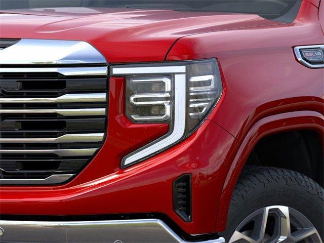 2025 GMC Sierra 1500 Vehicle Photo in PUYALLUP, WA 98371-4149