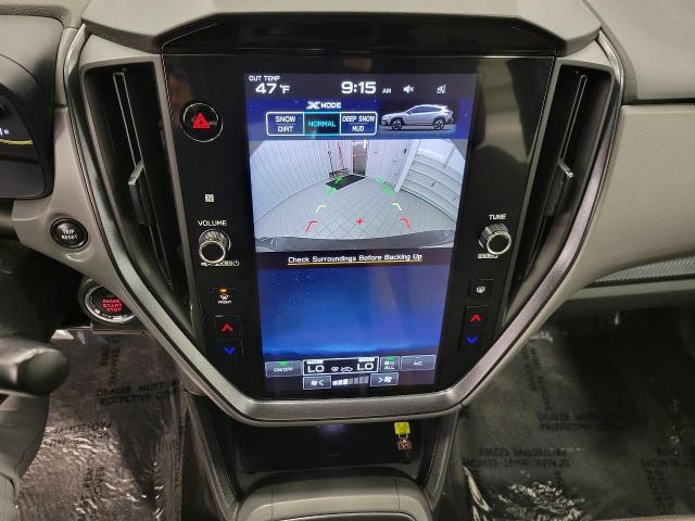 2024 Subaru Crosstrek Vehicle Photo in Neenah, WI 54956