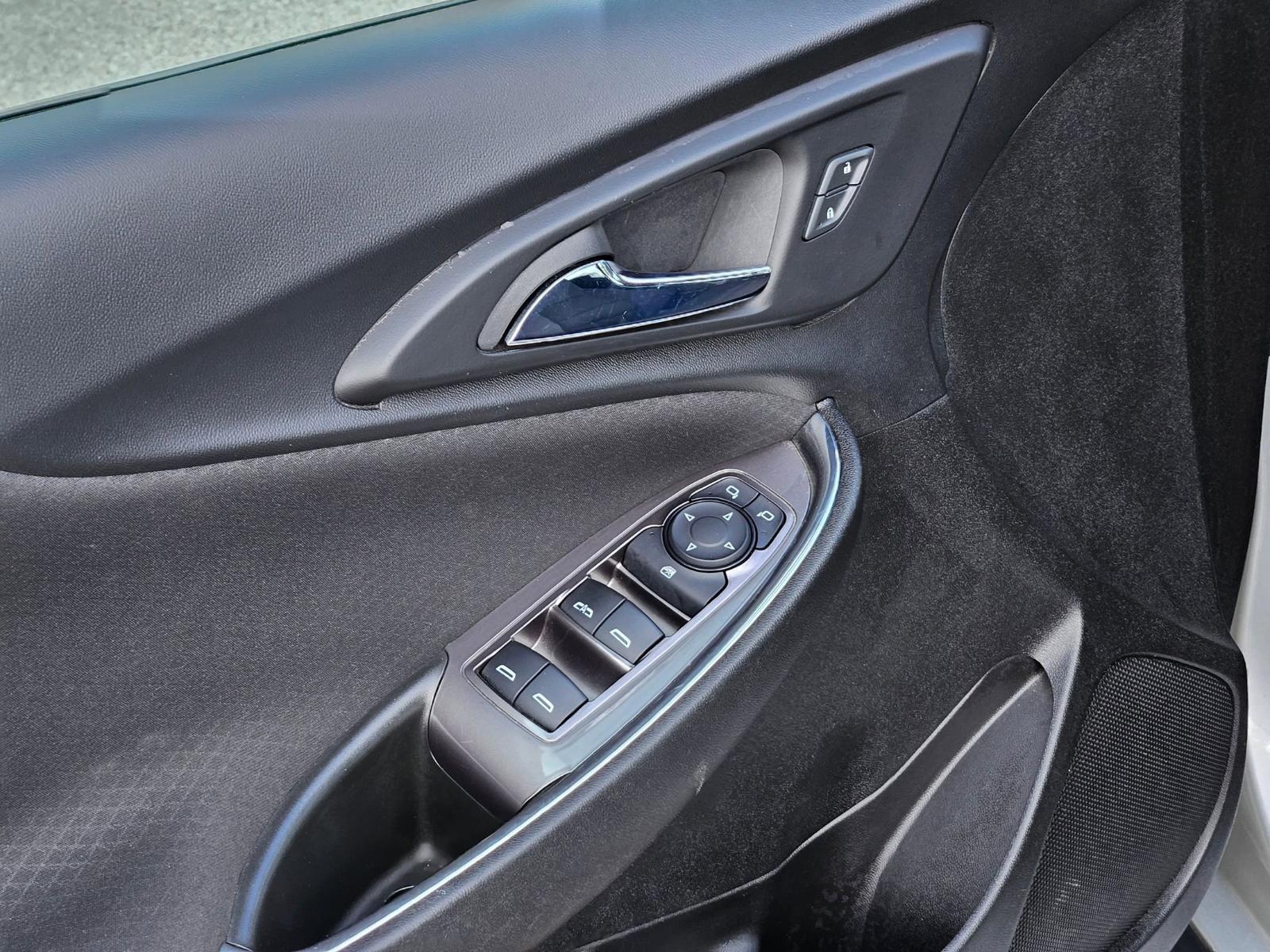 2022 Chevrolet Malibu Vehicle Photo in Seguin, TX 78155
