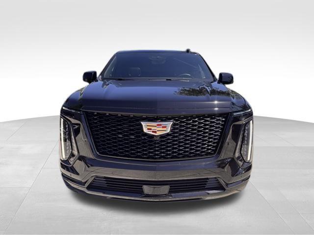 2025 Cadillac Escalade ESV Vehicle Photo in DELRAY BEACH, FL 33483-3294