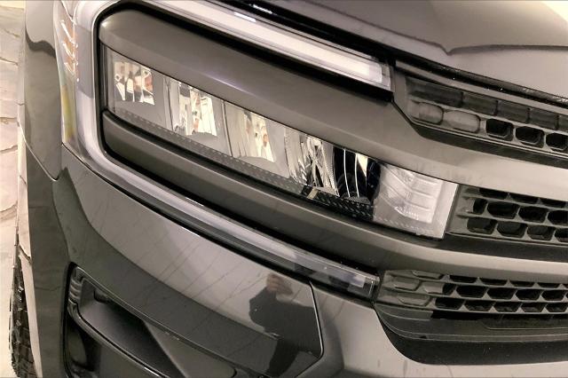 2024 Ford Expedition Vehicle Photo in Lees Summit, MO 64086