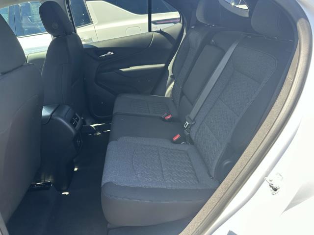 2022 Chevrolet Equinox Vehicle Photo in Roslyn, NY 11576