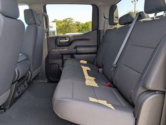2025 Chevrolet Silverado 1500 Vehicle Photo in BRUNSWICK, GA 31525-1881