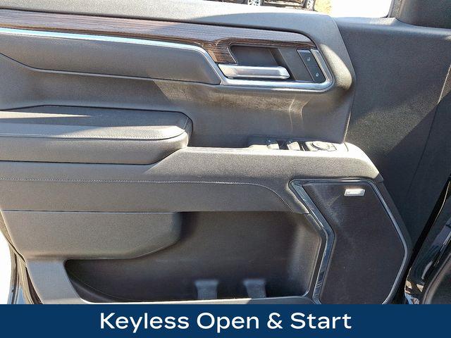 2023 Chevrolet Silverado 1500 Vehicle Photo in PAWLING, NY 12564-3219
