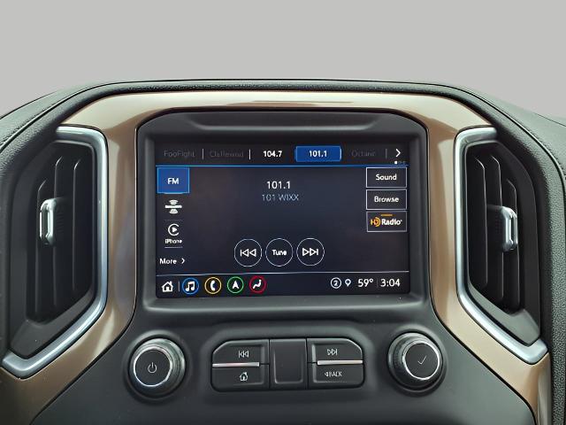 2021 Chevrolet Silverado 1500 Vehicle Photo in Oshkosh, WI 54904