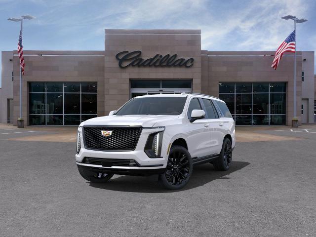 2025 Cadillac Escalade Vehicle Photo in KANSAS CITY, MO 64114-4545
