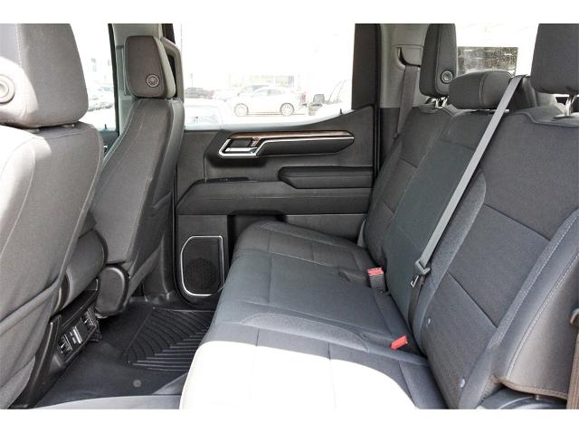 2023 Chevrolet Silverado 1500 Vehicle Photo in ROSENBERG, TX 77471-5675
