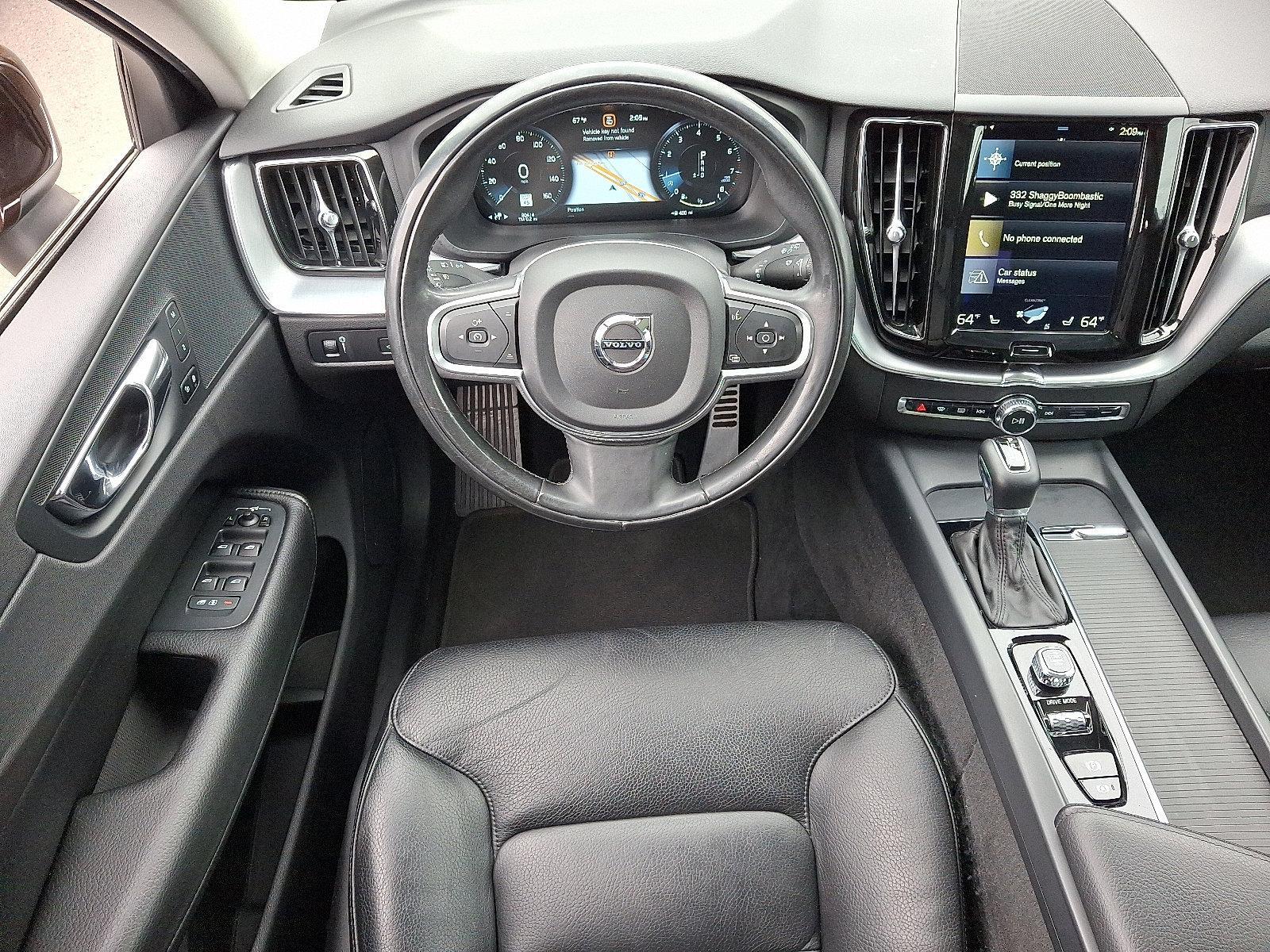 2018 Volvo XC60 Vehicle Photo in Trevose, PA 19053