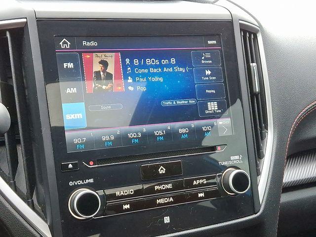 2022 Subaru Impreza Vehicle Photo in DANBURY, CT 06810-5034