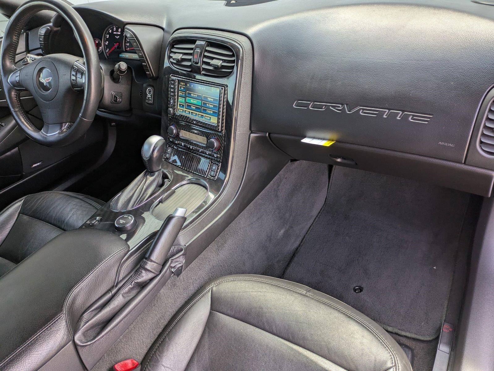 2012 Chevrolet Corvette Vehicle Photo in Corpus Christi, TX 78415