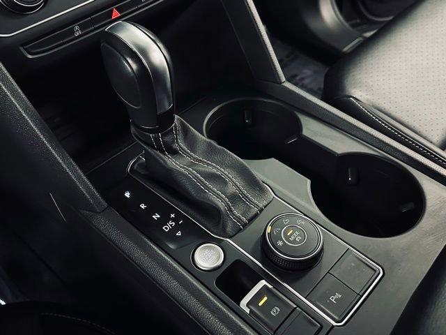 2021 Volkswagen Atlas Vehicle Photo in MEDINA, OH 44256-9631