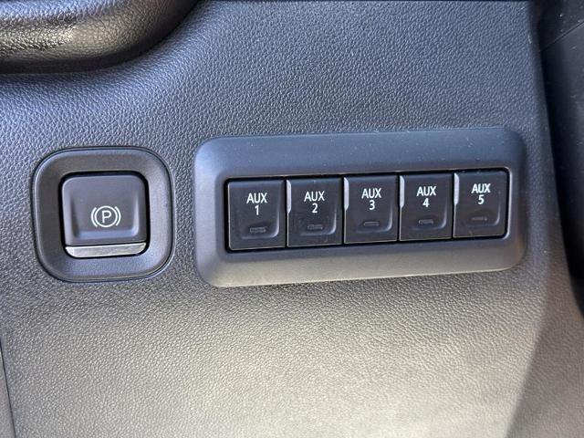 2023 Chevrolet Silverado 2500 HD Vehicle Photo in COLUMBIA, MO 65203-3903
