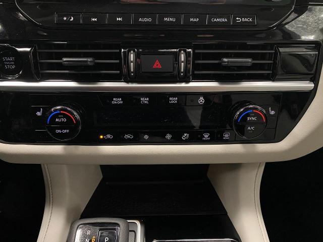 2025 Nissan Pathfinder Vehicle Photo in Appleton, WI 54913