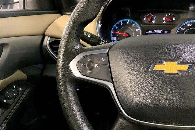 2023 Chevrolet Traverse Vehicle Photo in KANSAS CITY, MO 64114-4502