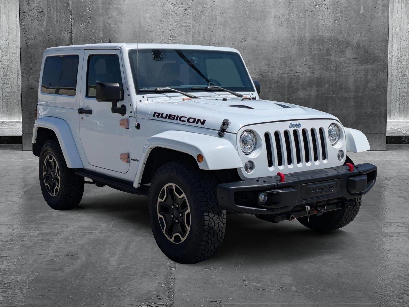 2017 Jeep Wrangler Vehicle Photo in Tustin, CA 92782