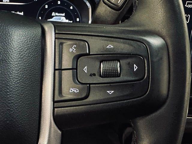 2024 GMC Sierra 1500 Vehicle Photo in MEDINA, OH 44256-9631