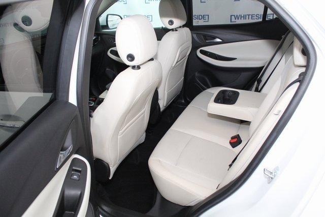 2022 Buick Encore GX Vehicle Photo in SAINT CLAIRSVILLE, OH 43950-8512