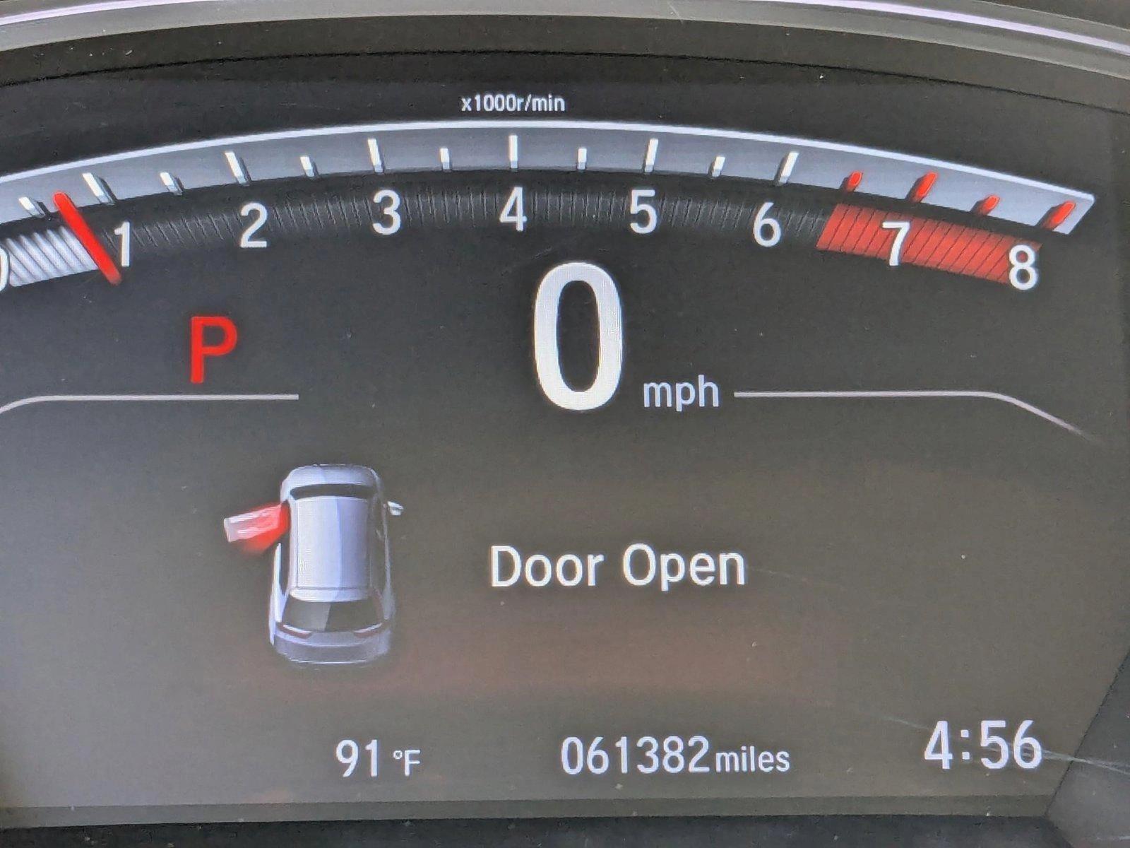 2020 Honda CR-V Vehicle Photo in Miami, FL 33015