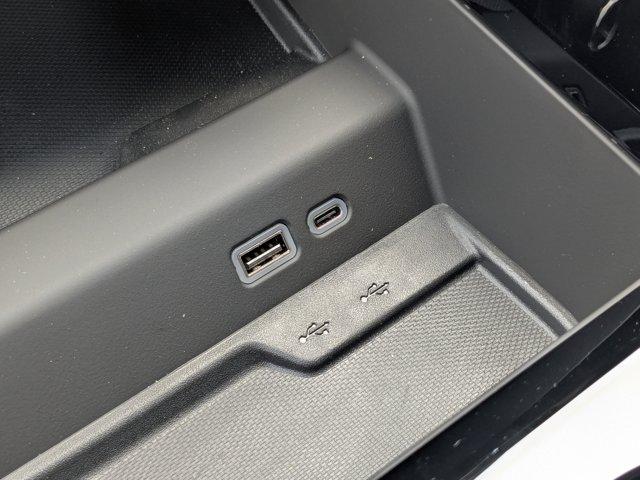 2025 Chevrolet Tahoe Vehicle Photo in BRUNSWICK, GA 31525-1881