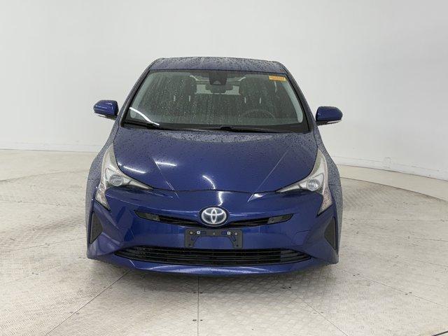 2018 Toyota Prius Vehicle Photo in Charlotte, NC 28273
