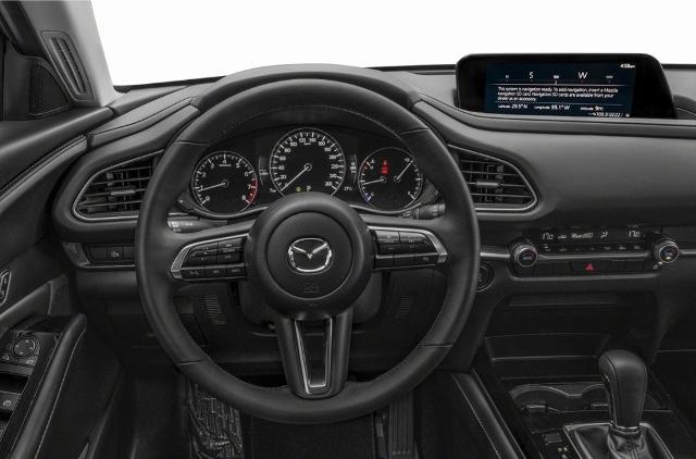 2024 Mazda CX-30 Vehicle Photo in Tulsa, OK 74129