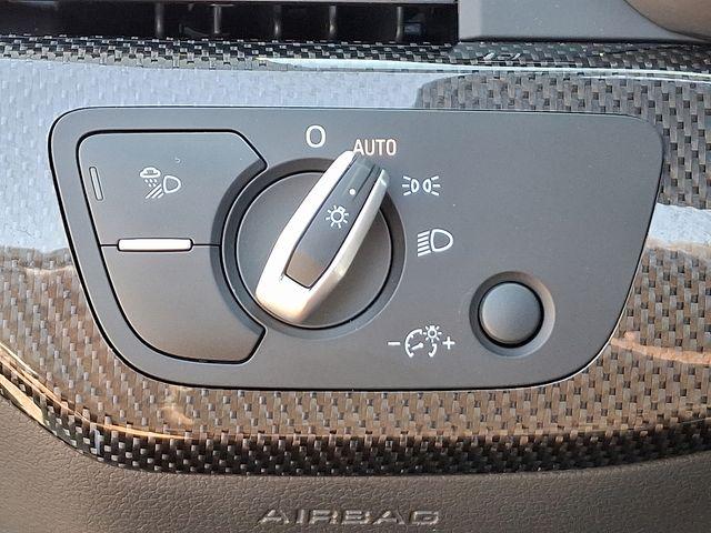 2024 Audi S5 Cabriolet Vehicle Photo in DANBURY, CT 06810-5034