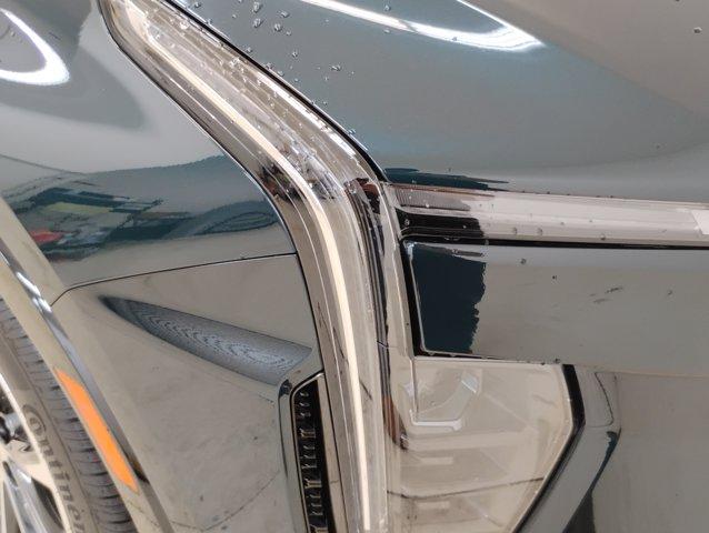 2025 Cadillac XT4 Vehicle Photo in PINEVILLE, NC 28134-8495