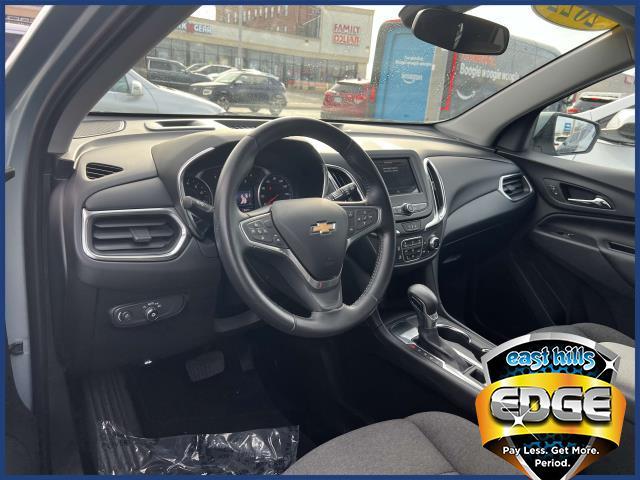 2022 Chevrolet Equinox Vehicle Photo in Roslyn, NY 11576