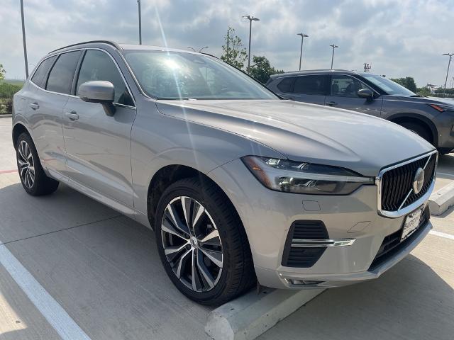 2022 Volvo XC60 Vehicle Photo in Grapevine, TX 76051