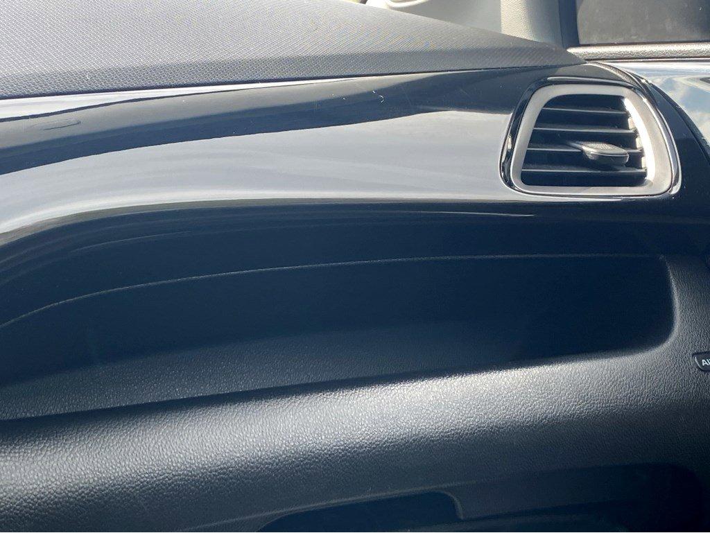 2021 Chevrolet Spark Vehicle Photo in BEAUFORT, SC 29906-4218